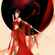 公孙大娘与七秀坊 公孙大娘与七秀坊