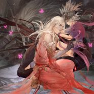 曲云和孙飞亮 曲云和孙飞亮