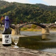 这家清酒名厂,只做纯米大吟酿 这家清酒名厂,只做纯米大吟酿