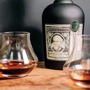 去酒吧喝朗姆,别人只会觉得你又酷又狂野 去酒吧喝朗姆,别人只会觉得你又酷又狂野