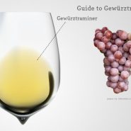 琼瑶浆 Gewürztraminer 琼瑶浆 Gewürztraminer
