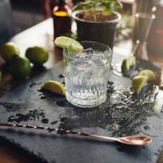 最适合夏天的烈酒,Gin 最适合夏天的烈酒,Gin